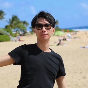 Meet your Posher, Jacob